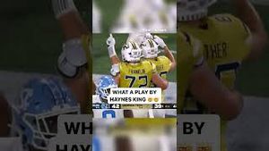 Video post by @247sports on YouTube