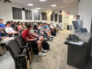 Image post by @elonsportvision on Instagram