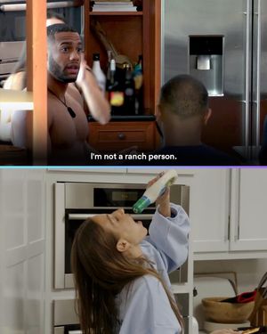 Image post by @bravotv on Instagram