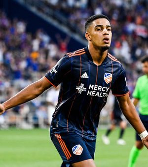 Image post by @fccincinnati on Instagram
