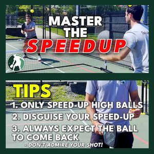 Image post by @thepickleballclinic on Instagram
