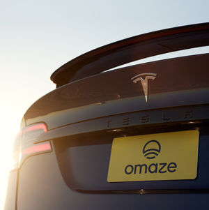 Image post by @omaze on Instagram