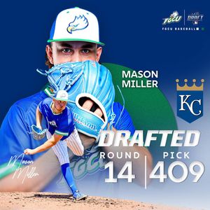 Image post by @fgcu_baseball on Instagram