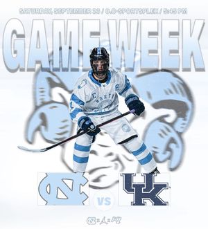 Image post by @tarheelhockey on Instagram