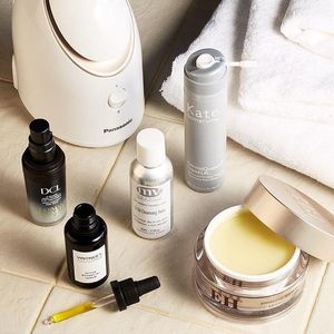 Image post by @panasonicpersonalcare on Instagram