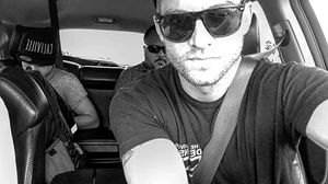 Image post by @brettyoungmusic on Instagram