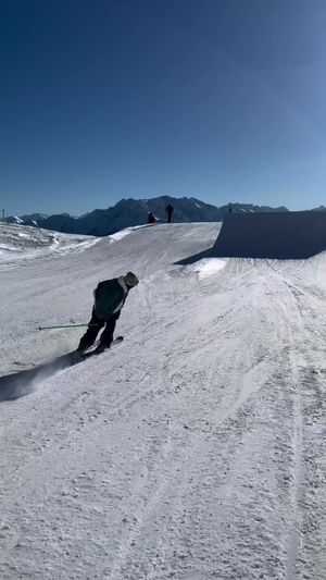 Video post by @jskis on Facebook