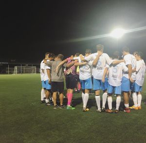Image post by @chattanoogafc on Instagram