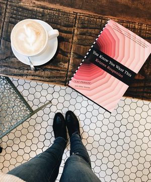 Image post by @gallerybooks on Instagram