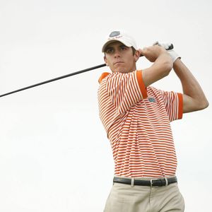 Image post by @gatorsmgolf on Instagram