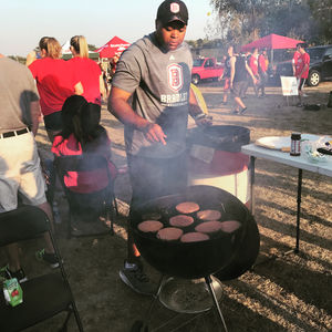 Image post by @bradleyumbb on Instagram