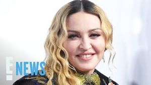 Video post by @enews on YouTube