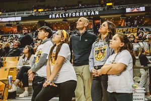 Image post by @mizzouathletics on Instagram