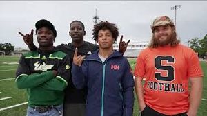 Video post by @bullsvision on YouTube