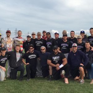 Image post by @niagarabaseball on Instagram