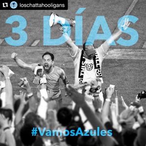 Image post by @chattanoogafc on Instagram