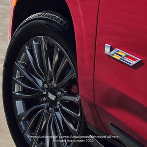 Image post by @cadillac on Instagram