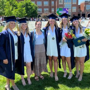 Image post by @jcuwlax on Instagram
