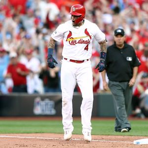 Image post by @stlcardenales on Instagram