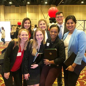 Image post by @ugacareercenter on Instagram