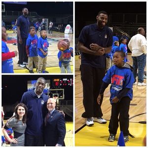 Image post by @pelicansnba on Instagram