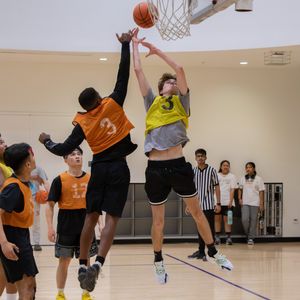 Image post by @sfsu_campusrec on Instagram