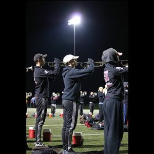 Image post by @bostoncrusaders on Instagram