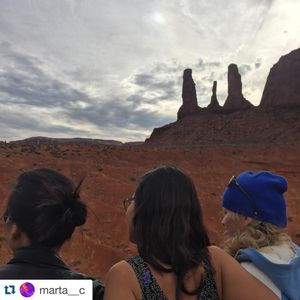 Image post by @cronkiteglobal on Instagram