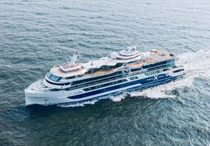 Image post by @diariodibordo_cruiseblog on Instagram