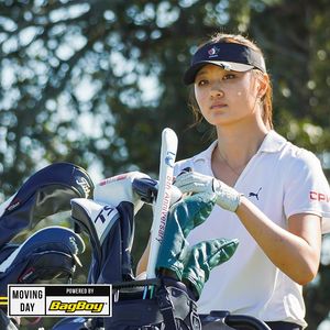 Image post by @ajgagolf on Instagram