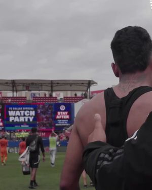 Video post by @jakemupstate on Twitter