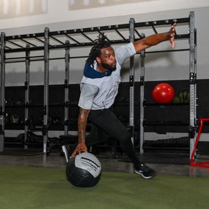 Image post by @daly.performance on Instagram