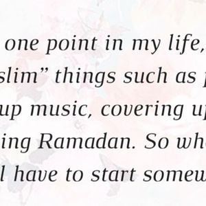Image post by @amaliah_com on Instagram
