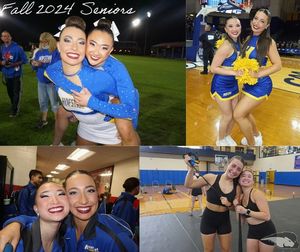 Image post by @hofstradanceteam on Instagram