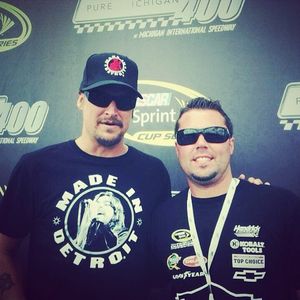 Image post by @mispeedway on Instagram