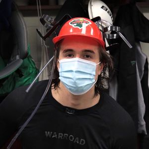Image post by @warroadhockeyco on Instagram
