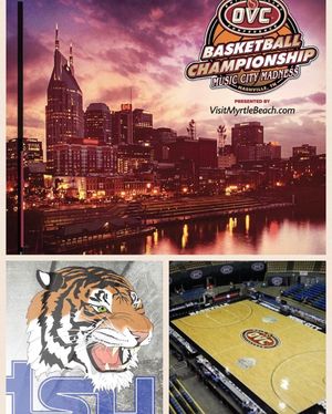 Image post by @tsutigersmbb on Instagram