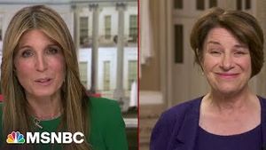 Video post by @msnbc on YouTube