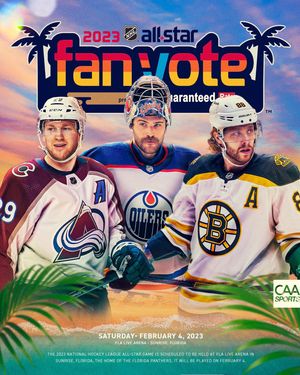 Image post by @caahockey on Instagram