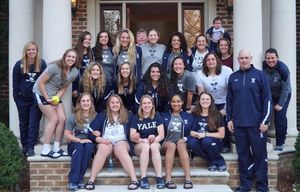 Image post by @yalesoftball on Instagram