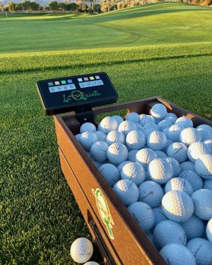 Image post by @flagdgolf on Instagram