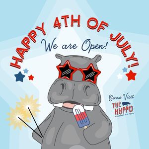 Image post by @thehyppo on Instagram