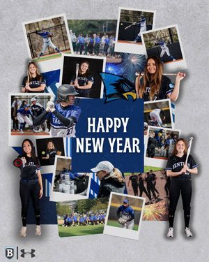 Image post by @bentleysoftball on Instagram
