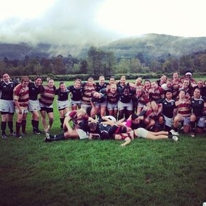 Image post by @dartmouthwrugby on Instagram