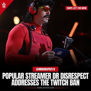 Image post by @worldstar on Instagram