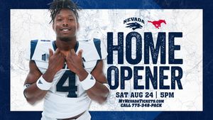 Image post by @NevadaWolfPack on Twitter