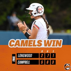 Image post by @gocamelssoftball on Instagram