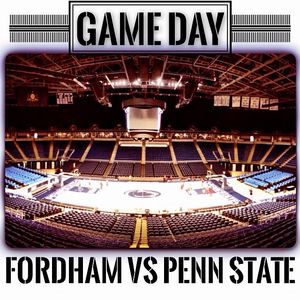 Image post by @fordhamwbb on Instagram