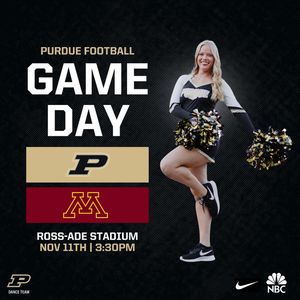 Image post by @purduedanceteam on Instagram