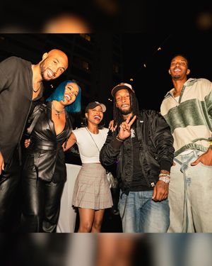 Image post by @bmi on Instagram